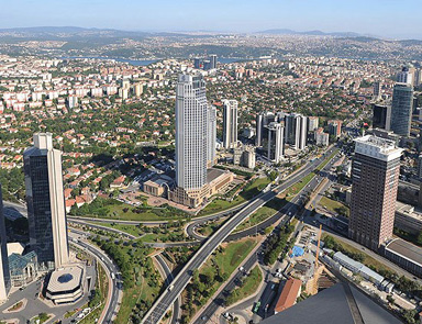 Maslak ve Ayazağa, Sarıyere bağlanıyor
