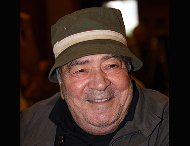 Erol Günaydına son görev