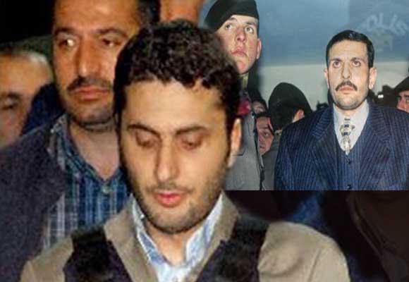 Ali Kalkancının müridi iddiası