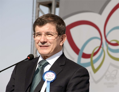 Davutoğlu:Suriyenin açıklamasının bizim için kıymeti yok