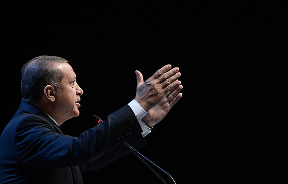 Erdoğan Azerbaycana gidecek