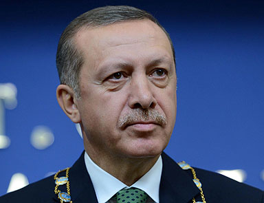 Başbakan Erdoğan Rus basınında