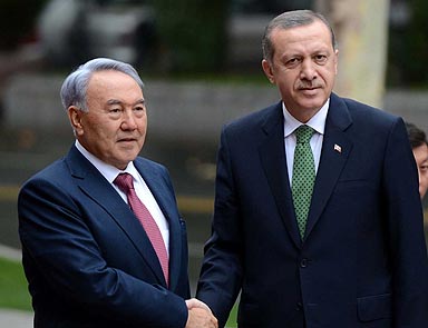 Erdoğan ihbar edeni açıklamadı