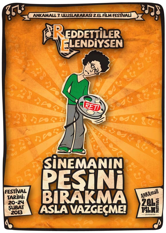 Uluslararası 2. El Film Festivali