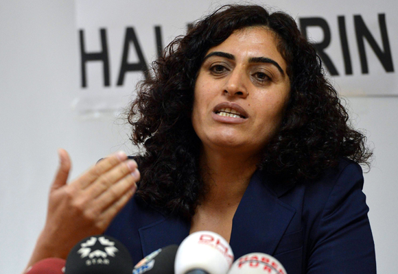 Sebahat Tuncelin gerekçeli kararı açıklandı