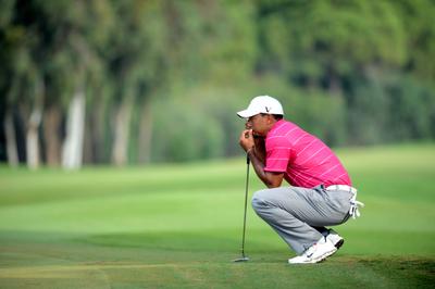 Tiger Woods bu kez kazandı