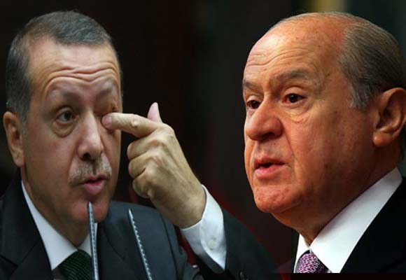 Gündem Diyarbakır Emniyet Müdürüydü