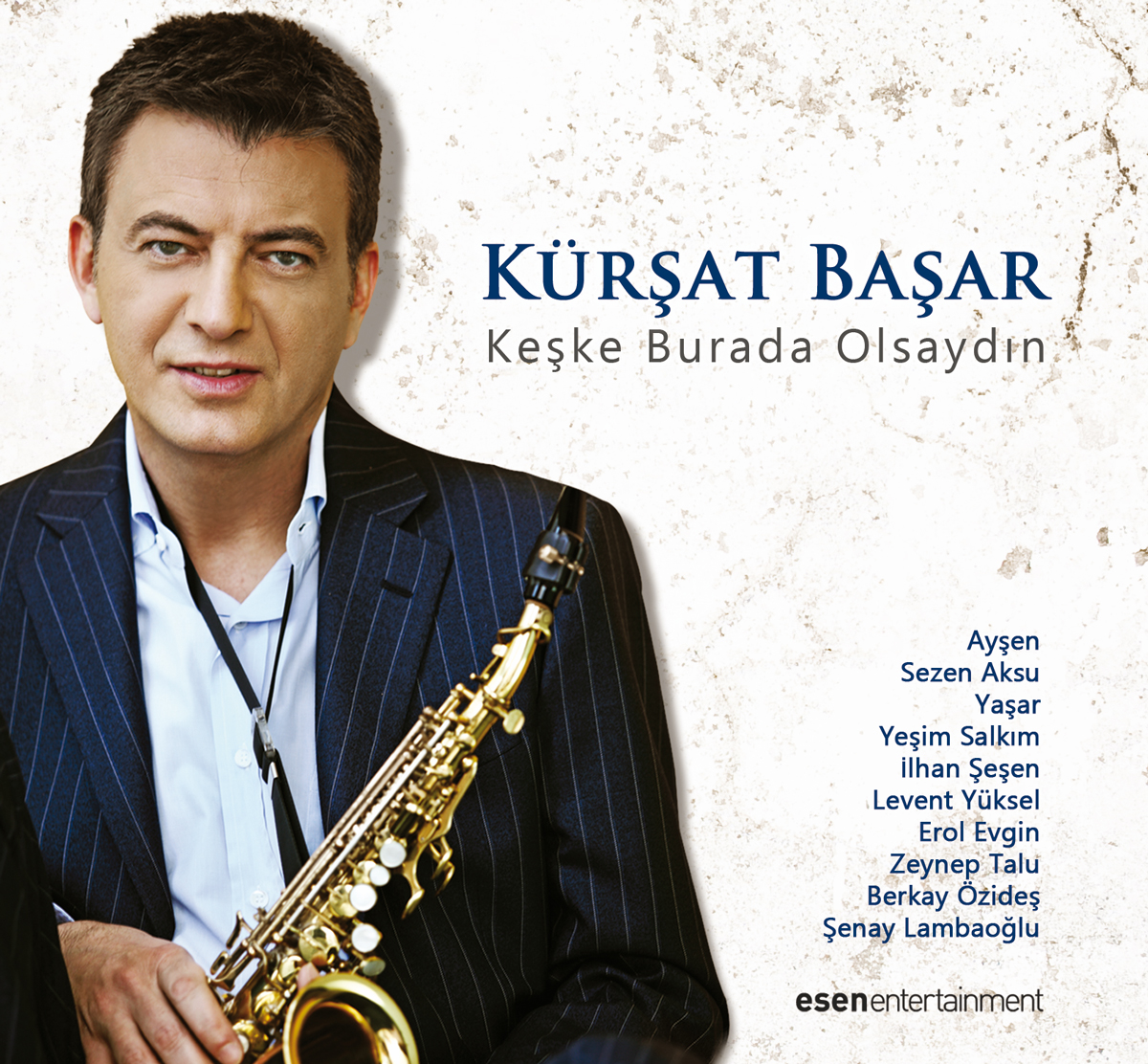 Kürşat Başar D&Ra konuk oluyor