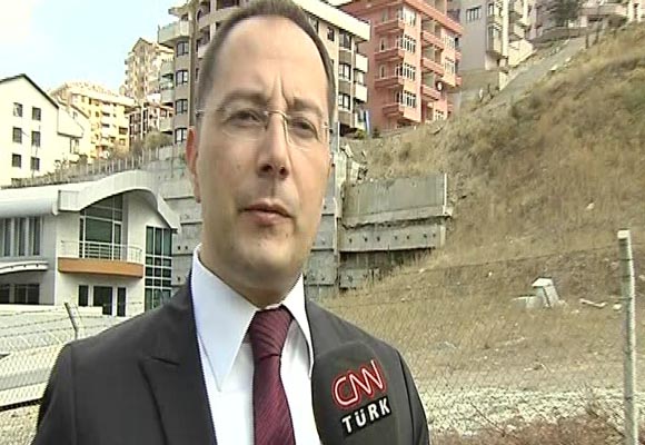 Başkentte kentsel dönüşüm