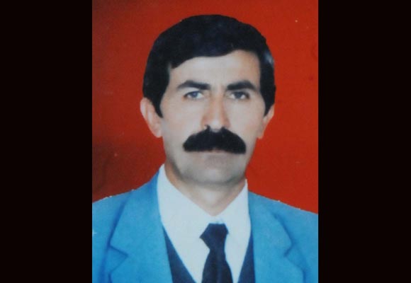 Zamanaşımına 2 gün kala yakalama kararı