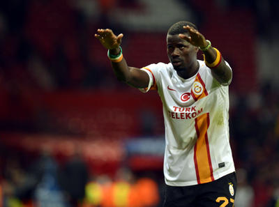 Eboue topa niye vurdu