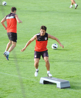 Simeone Emreye mahçup