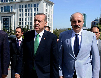 Yeni MKYK Perşembe toplanacak