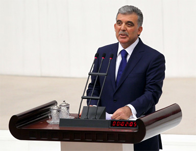Gülün kalemi