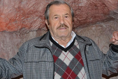 Berkant yaşamını yitirdi