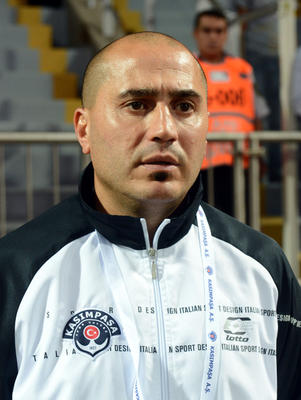 Fuat Kılıç 3 puanı değerlendirdi