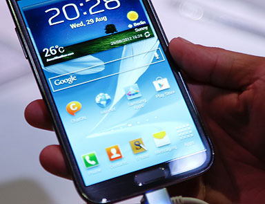 Googleun Android işletim sisteminde güvenlik açığı uyarısı