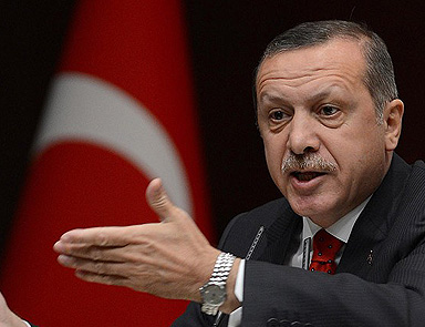 Ya Kandil ya TBMM...