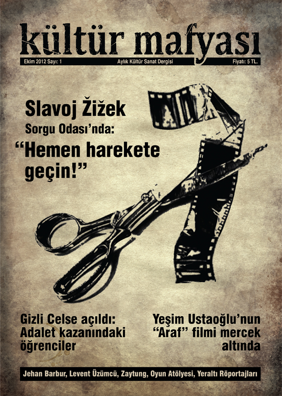 Kültür-Sanat mafyanın eline geçiyor