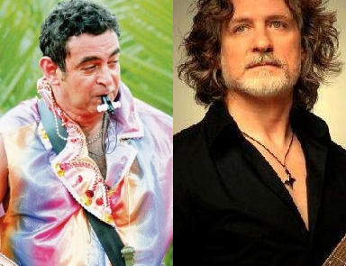 Jozi Levi ve Sarper Semiz, Gozoda