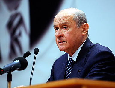 Bahçeli: Sorumlu kimse hesap vermedi
