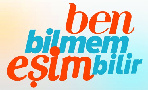 Ben Bilmem Eşim Bilirde yepyeni bir oyun