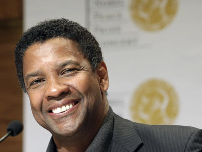 Denzel Washingtonun kahramanı...