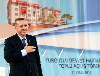 Herkes Erdoğanın bu konuşmasını bekliyor
