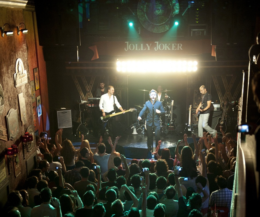 Jolly Joker Sezona Hızlı Başladı