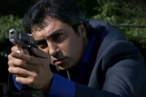 Kurtlar Vadisi Pusu 163. bölüm fragmanı