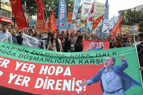 Hopa davasında sanık sayısı yükseldi