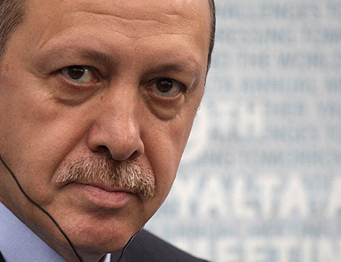Erdoğandan imam hatip çıkışı