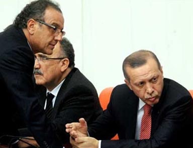 Bu ülkenin azizi olun