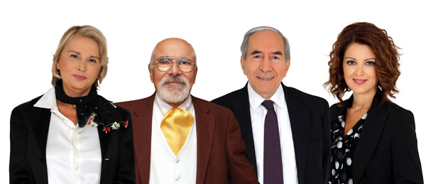 İşte CNN TÜRKün yeni yayın dönemi sürprizleri