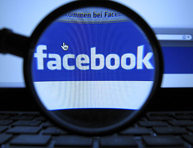 Türk kullanıcılarında Facebook isyanı...