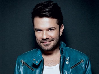 Kenan Doğulu, yaz konser sezonunu kapadı