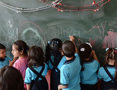 4 4 4 yeni eğitim sistemi bugün başlıyor
