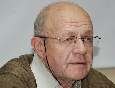 Hrant Dink ödülü İsmail Beşikçiye