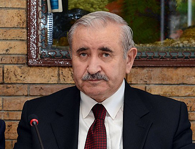 Seyfi Şahin MHP Başkanlığına aday