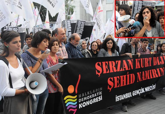 Asıl dokunulmazlığı olan devlet adına suç işleyenler