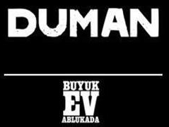 Duman 3 yıl aradan sonra hayranlarıyla buluşuyor...