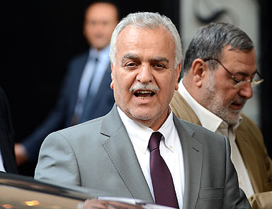 Haşimi idam kararını tanımadı