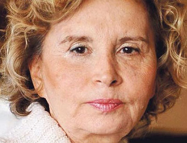 Nazlı Ilıcaktan İsmet İnönüye övgü