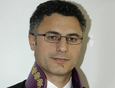 AK Partide Osman Can sürprizi