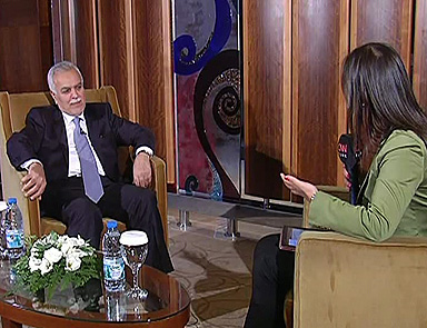 Haşimi, CNN TÜRKün sorularını yanıtladı