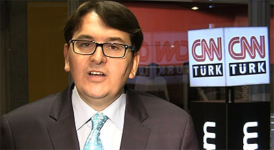 Turgay Demirel için dönüm maçı