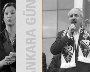 Numan Kurtulmuş, Ankara Günlüğünde