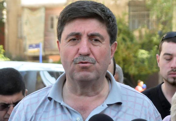 Sevagın ölümü cinayet