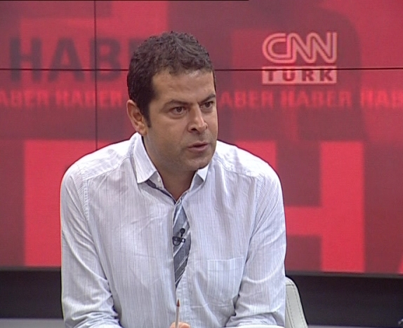 Sürprizi açıkladı