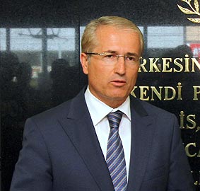 28 ilin emniyet müdürü değişti